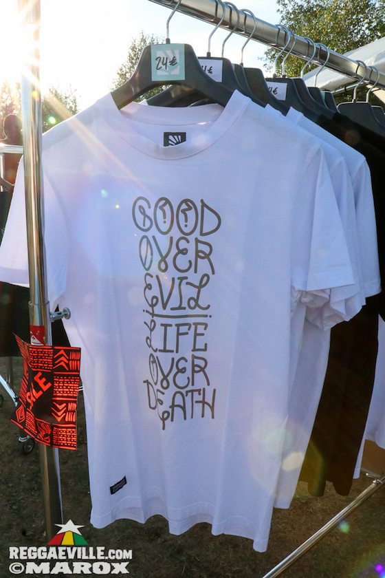 Randy Valentine & Mellow Mark