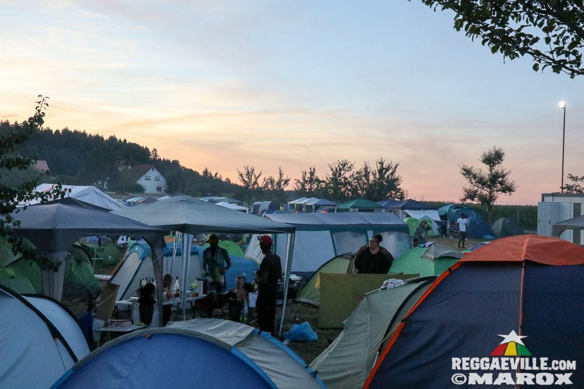 Randy Valentine & Mellow Mark