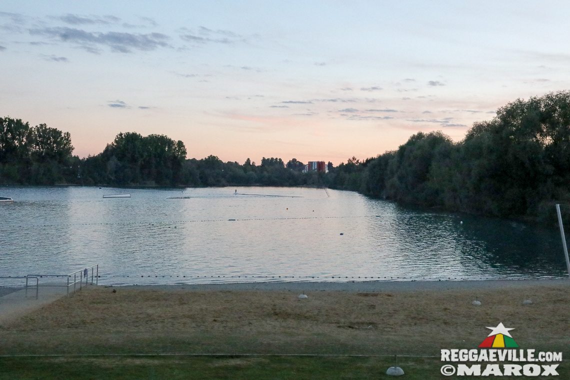 Randy Valentine & Mellow Mark