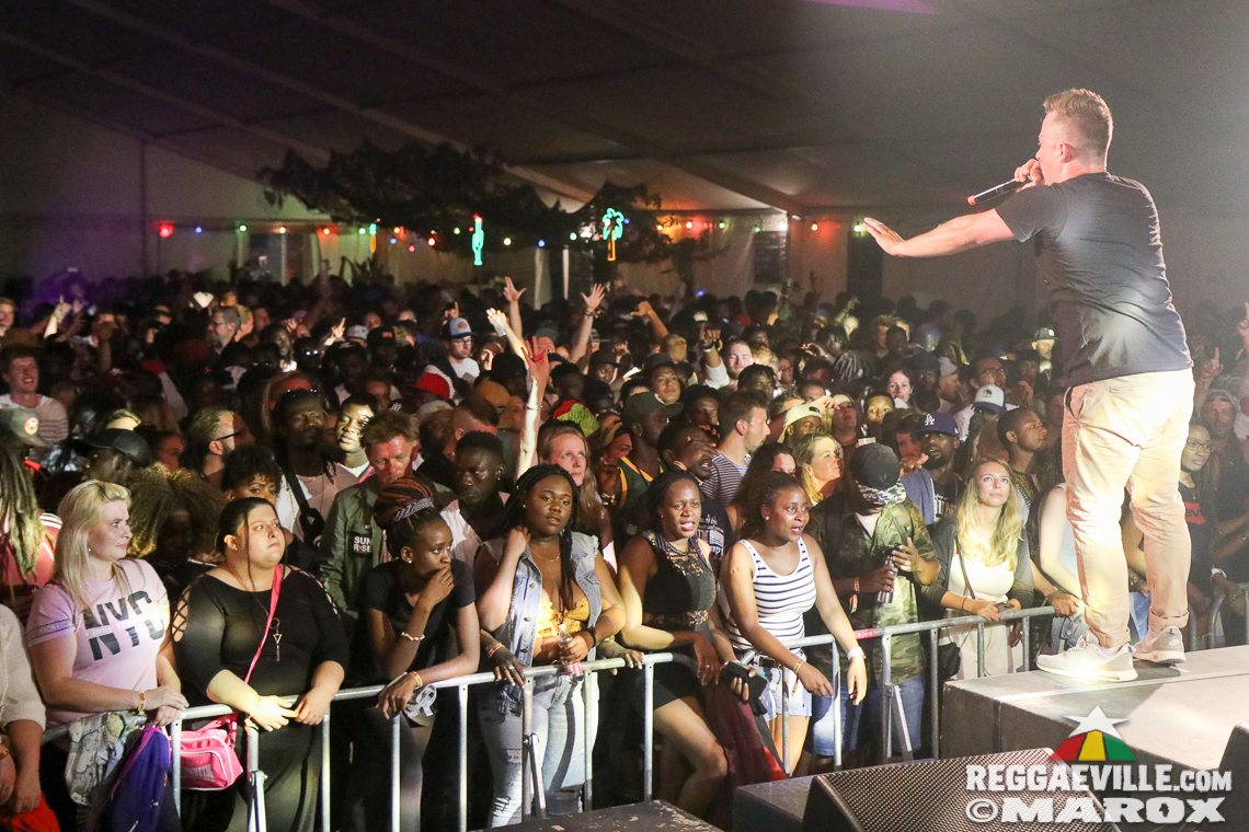 Randy Valentine & Mellow Mark