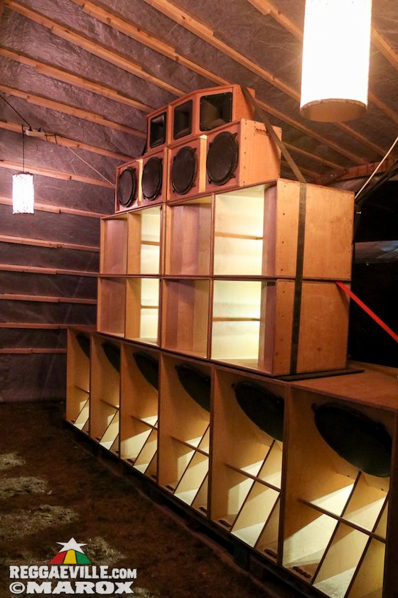 Randy Valentine & Mellow Mark