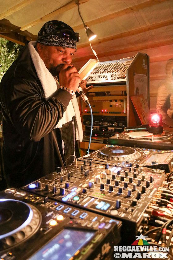 Randy Valentine & Mellow Mark