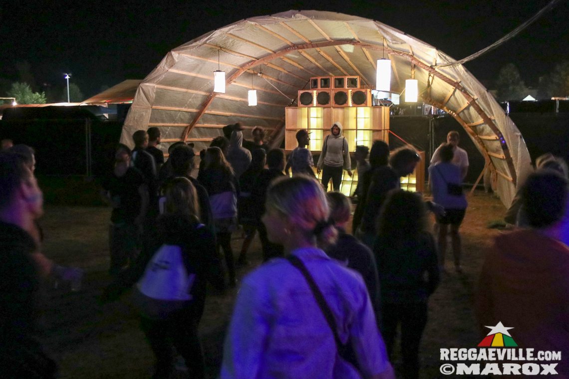 Randy Valentine & Mellow Mark