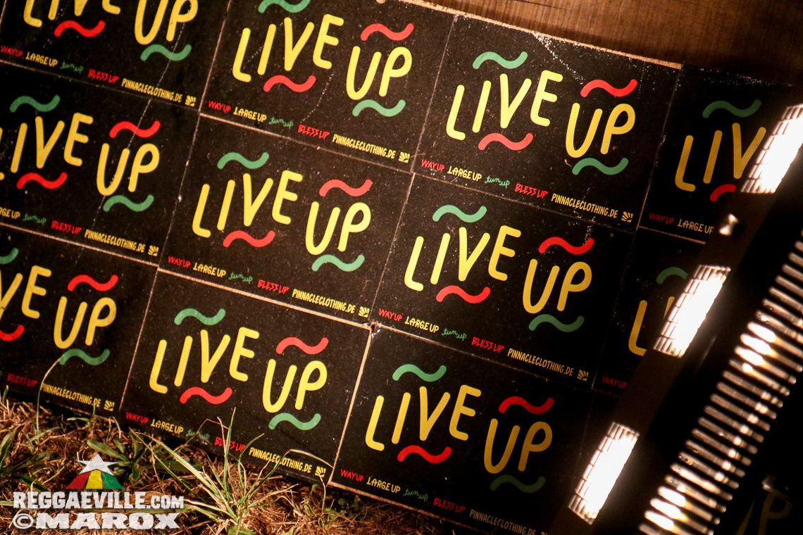 Randy Valentine & Mellow Mark