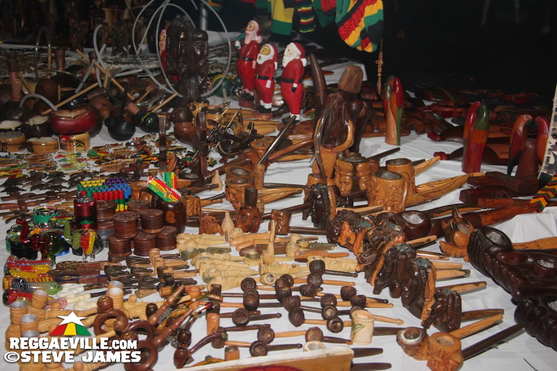 Rastafari Rootz Fest - Ganjamaica Cup in Negril, Jamaica 2016