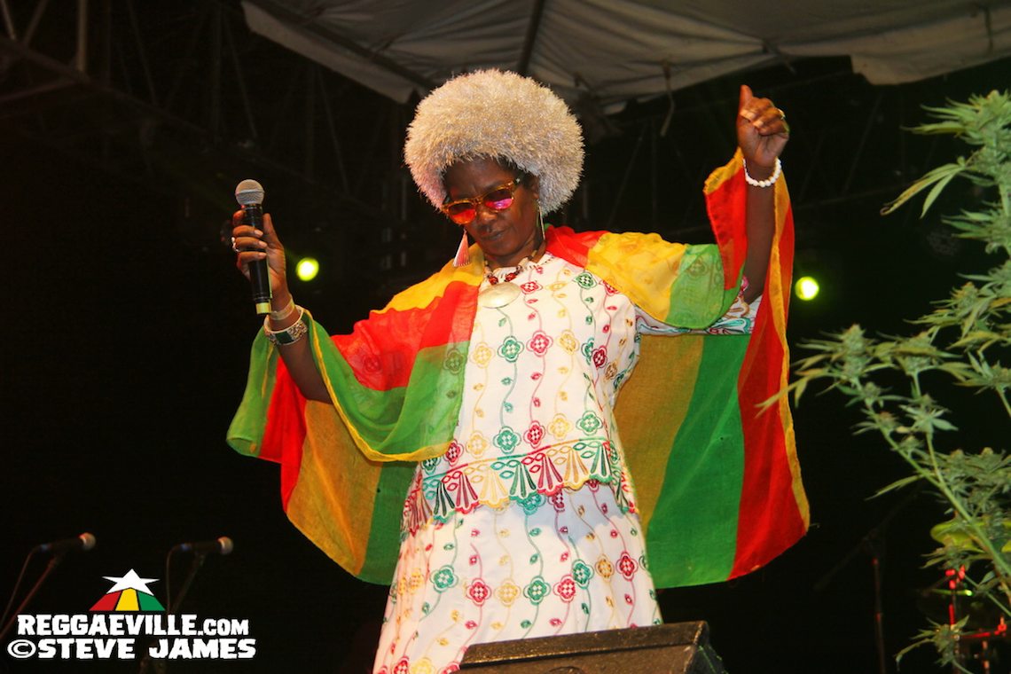 Rastafari Rootz Fest - Ganjamaica Cup in Negril, Jamaica 2016