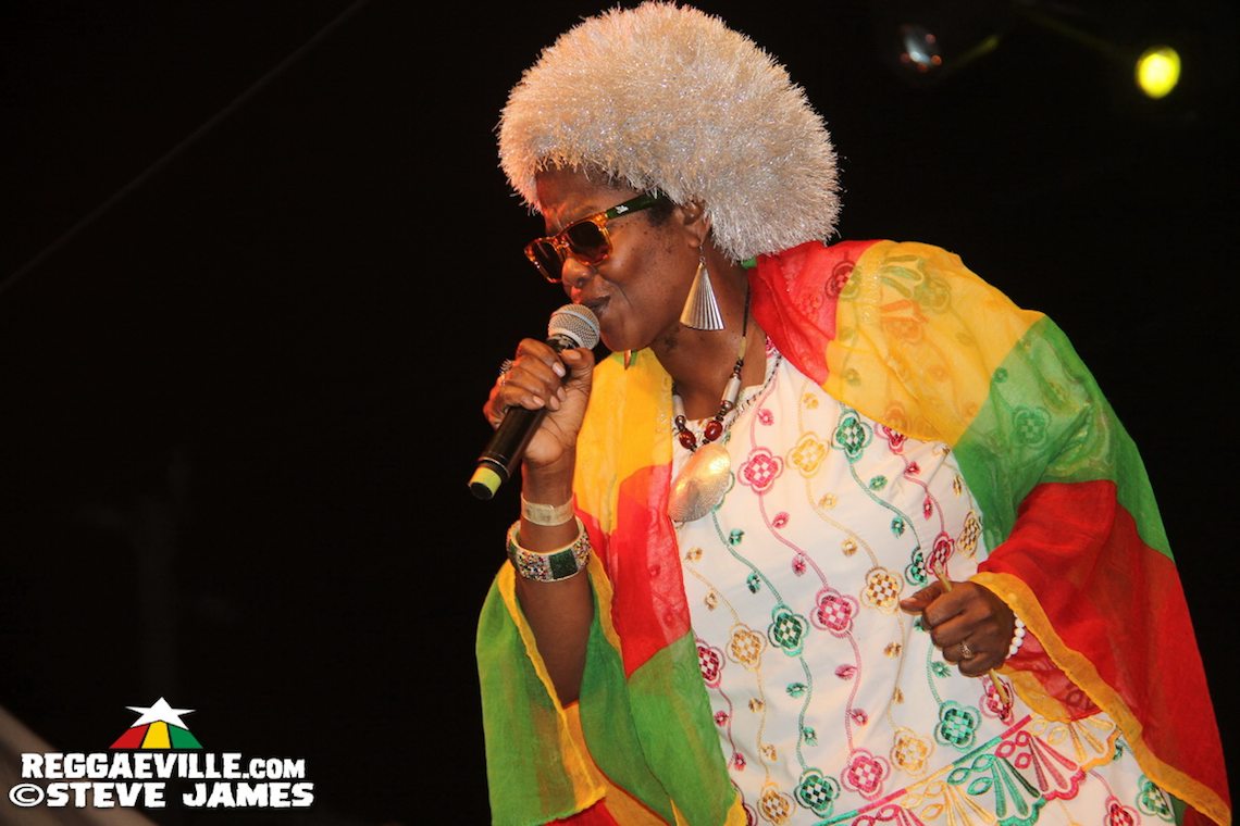 Rastafari Rootz Fest - Ganjamaica Cup in Negril, Jamaica 2016