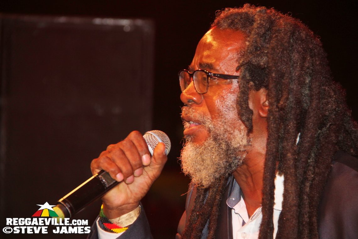 Rastafari Rootz Fest - Ganjamaica Cup in Negril, Jamaica 2016