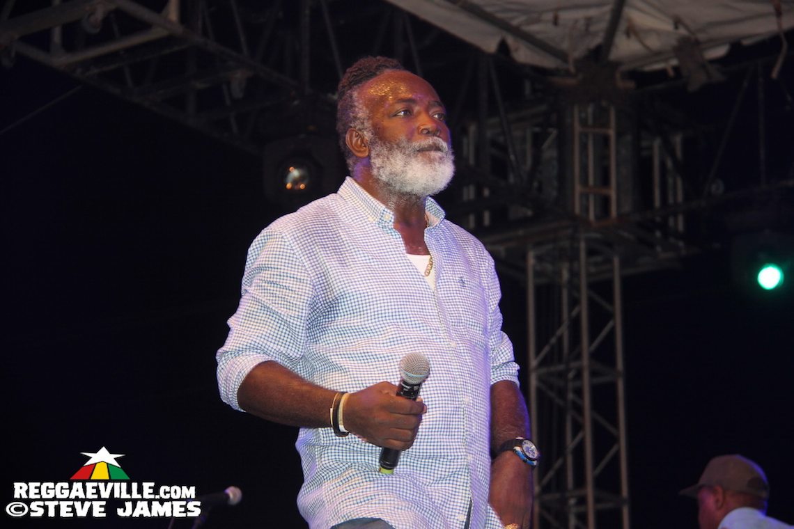 Rastafari Rootz Fest - Ganjamaica Cup in Negril, Jamaica 2016