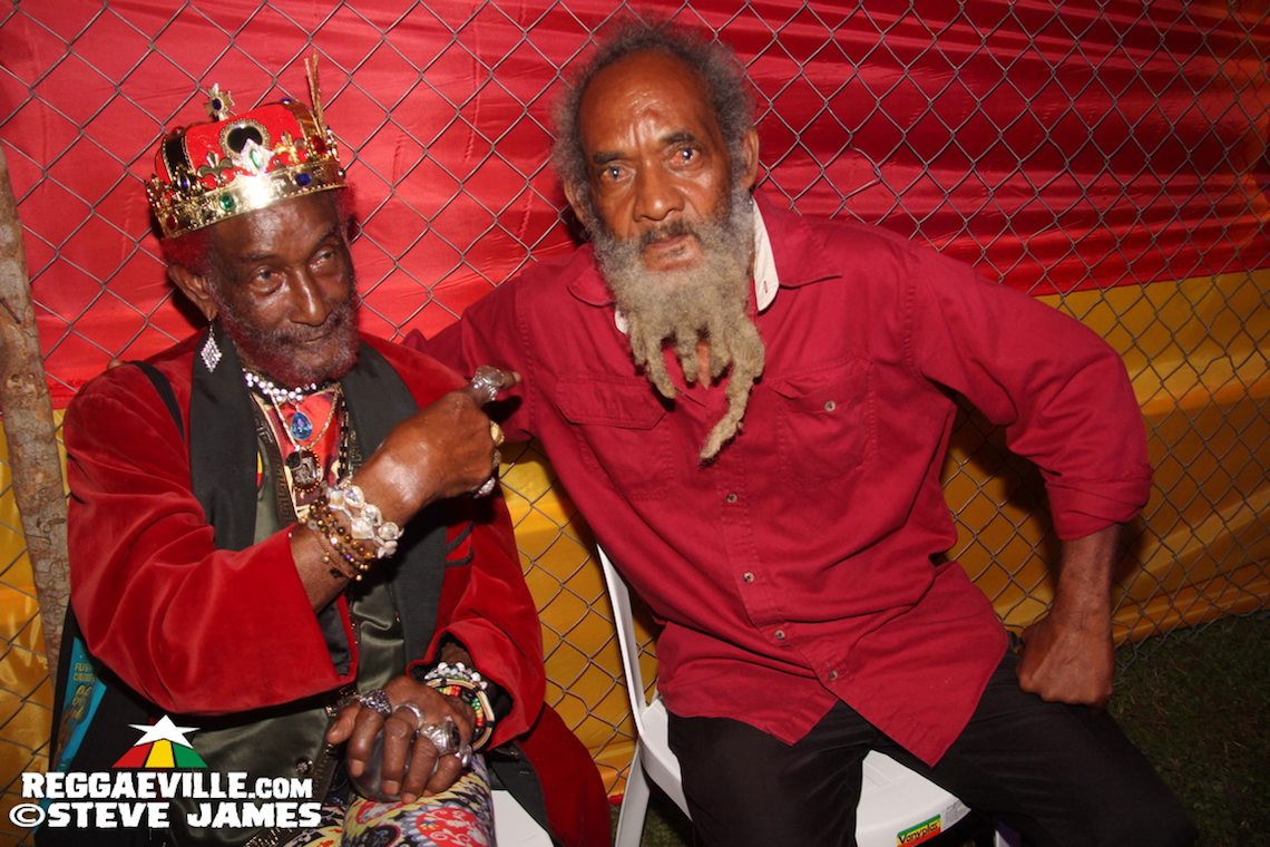 Rastafari Rootz Fest - Ganjamaica Cup in Negril, Jamaica 2016