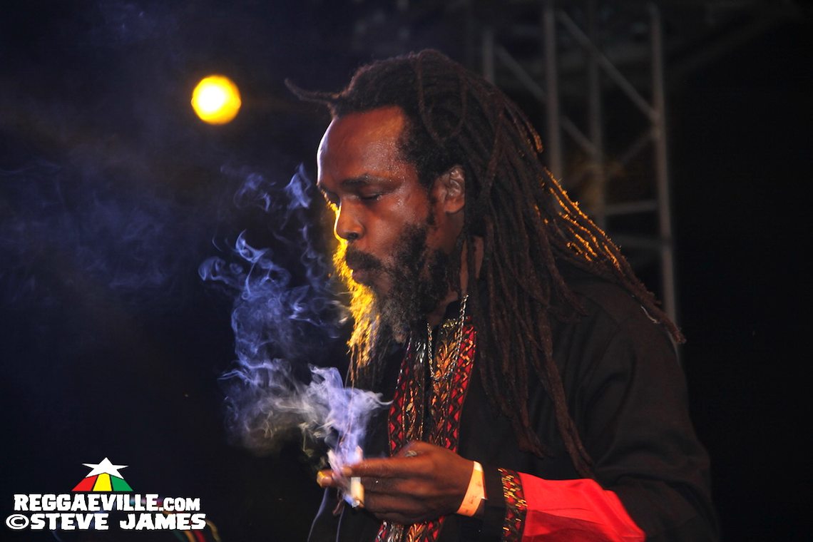 Rastafari Rootz Fest - Ganjamaica Cup in Negril, Jamaica 2016