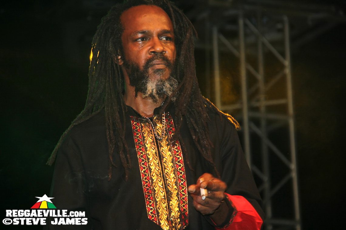Rastafari Rootz Fest - Ganjamaica Cup in Negril, Jamaica 2016