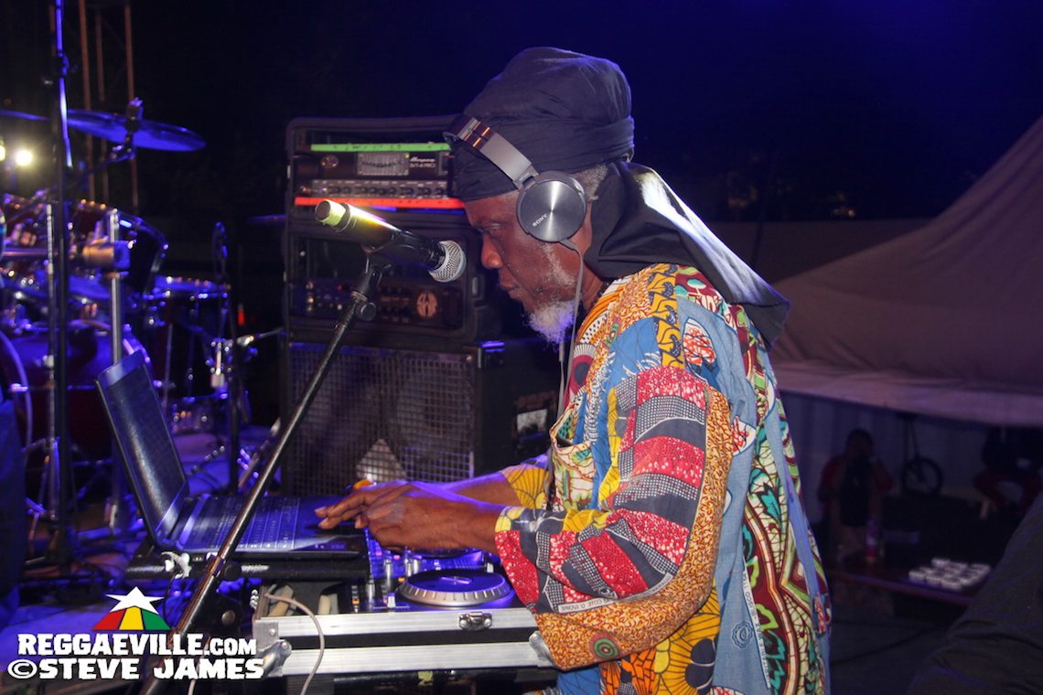 Rastafari Rootz Fest - Ganjamaica Cup in Negril, Jamaica 2016