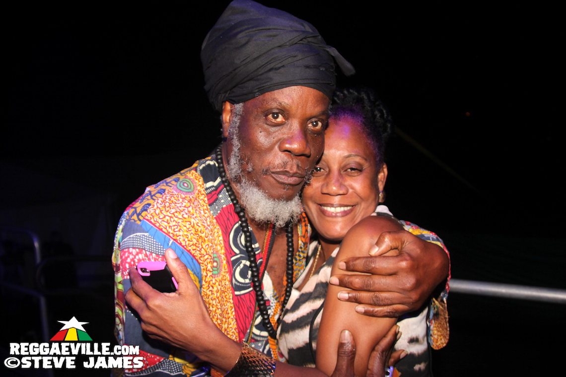 Rastafari Rootz Fest - Ganjamaica Cup in Negril, Jamaica 2016