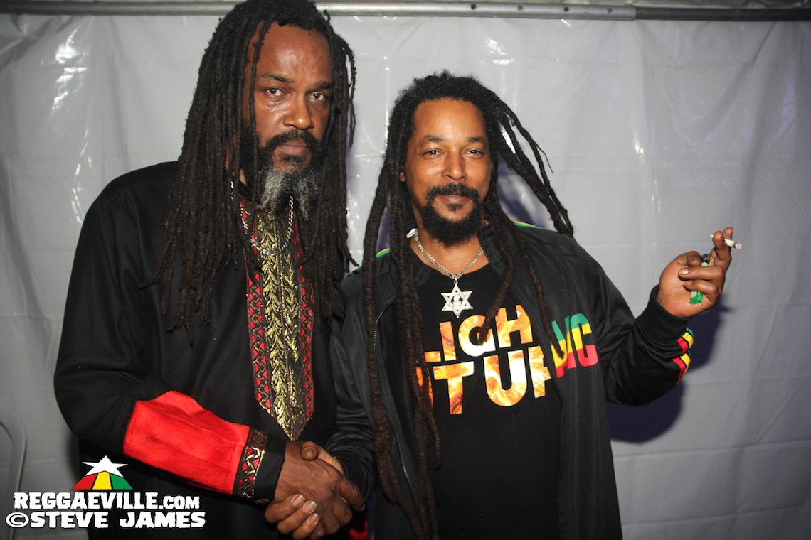 Rastafari Rootz Fest - Ganjamaica Cup in Negril, Jamaica 2016