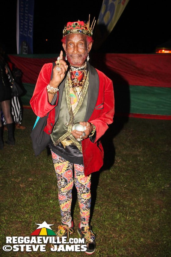 Rastafari Rootz Fest - Ganjamaica Cup in Negril, Jamaica 2016