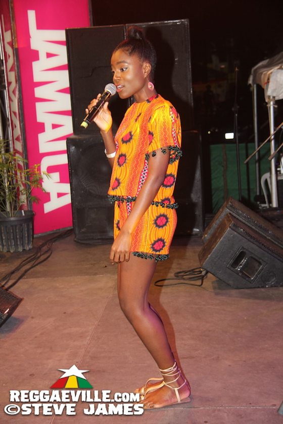 Rastafari Rootz Fest - Ganjamaica Cup in Negril, Jamaica 2016