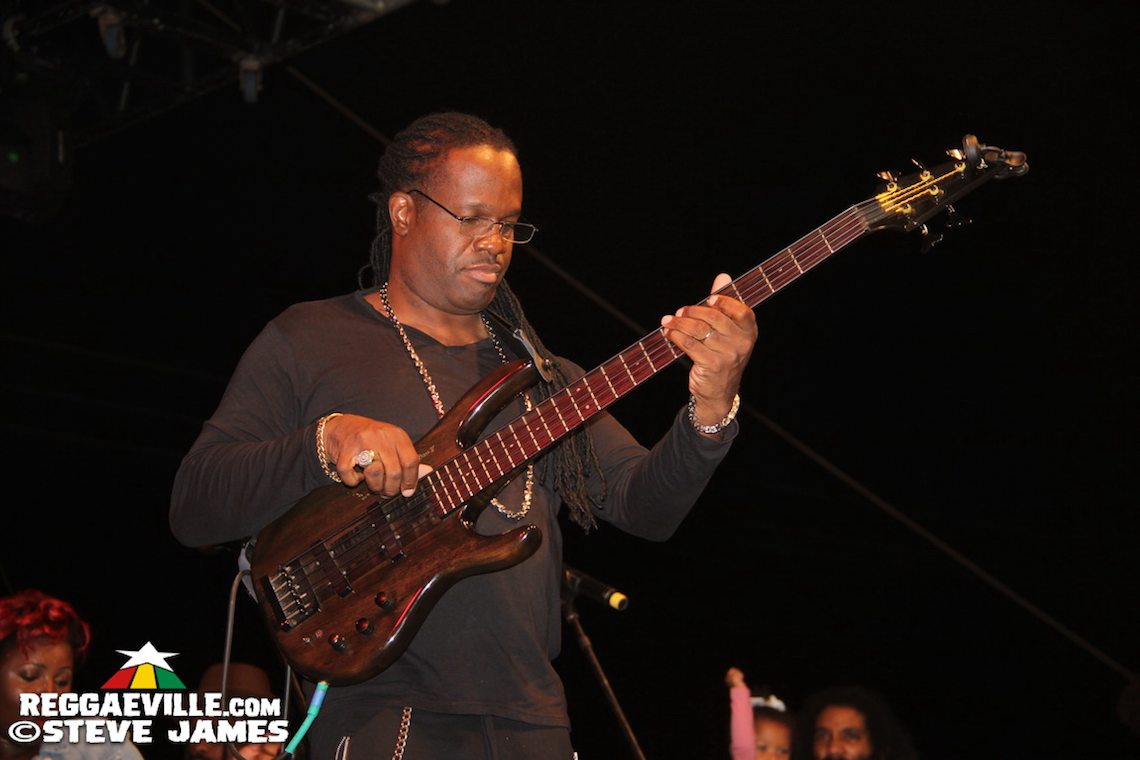Rastafari Rootz Fest - Ganjamaica Cup in Negril, Jamaica 2016