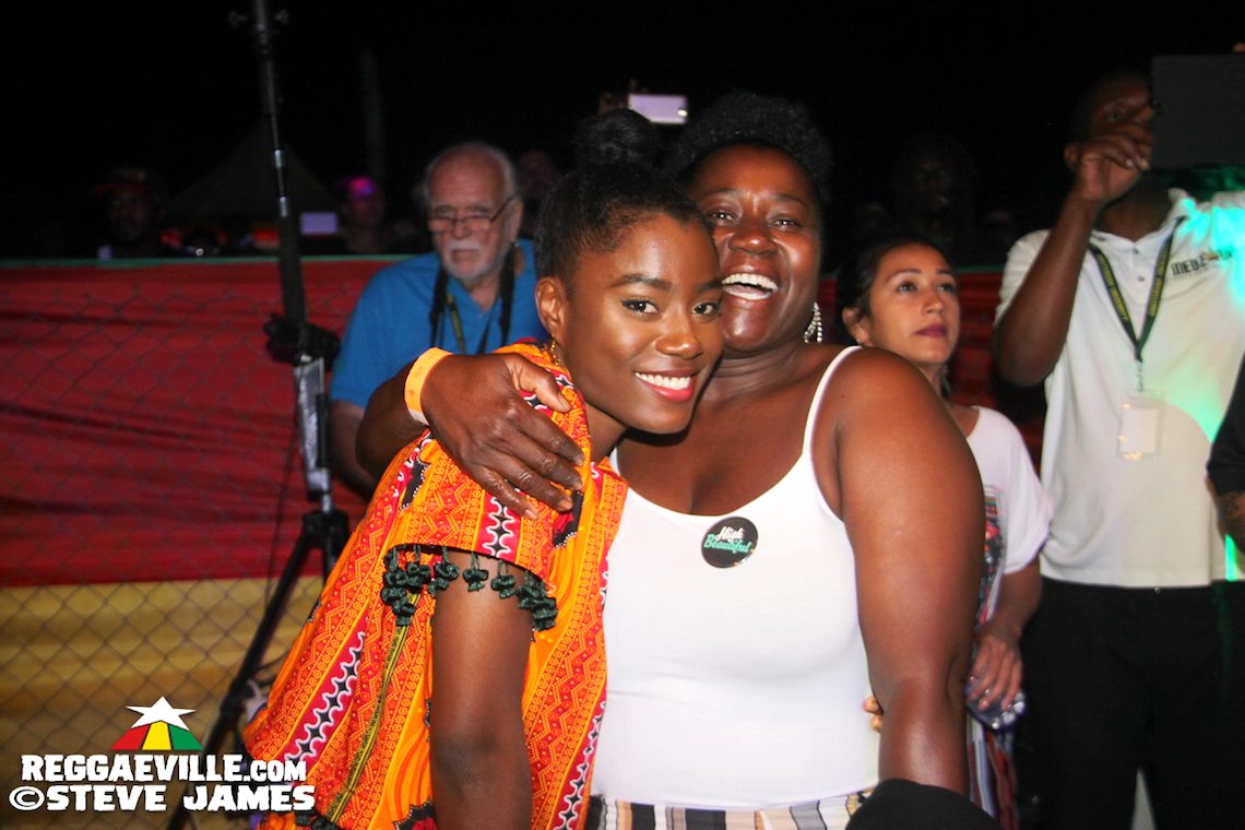 Rastafari Rootz Fest - Ganjamaica Cup in Negril, Jamaica 2016
