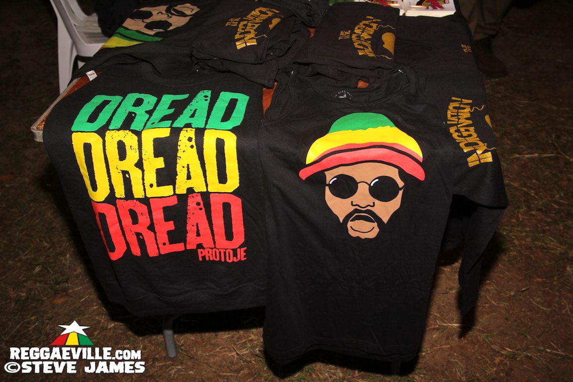 Rastafari Rootz Fest - Ganjamaica Cup in Negril, Jamaica 2016
