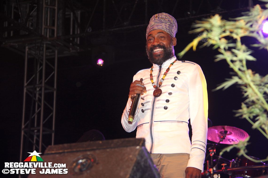 Rastafari Rootz Fest - Ganjamaica Cup in Negril, Jamaica 2016