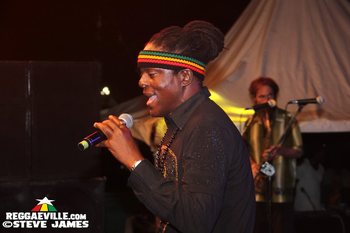 Rastafari Rootz Fest - Ganjamaica Cup in Negril, Jamaica 2016