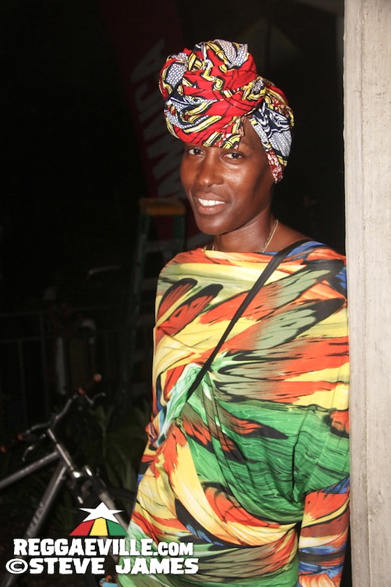 Rastafari Rootz Fest 2017 - Press Launch in Kingston, Jamaica