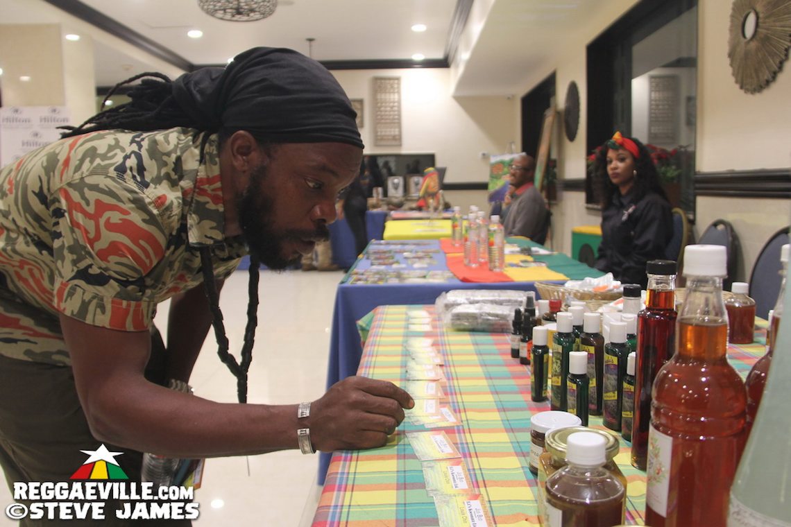 Launch of Rebel Salute 2019 - Kingston Edition