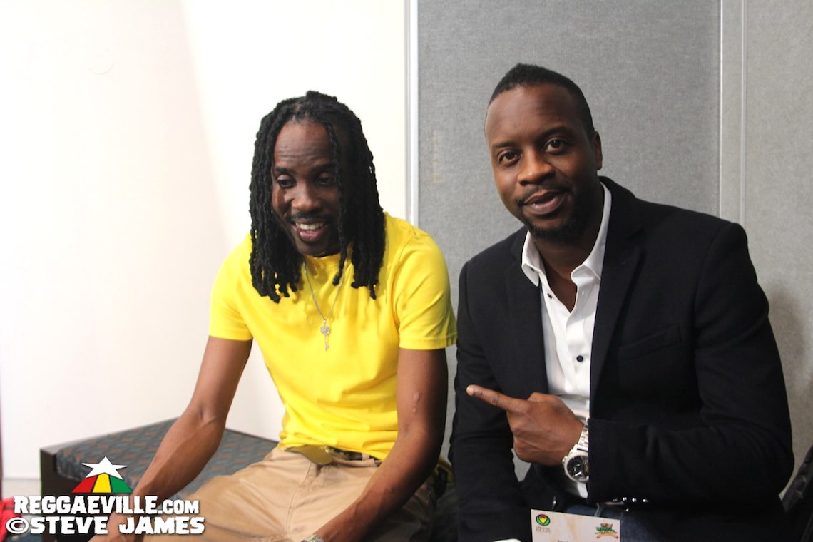 Launch of Rebel Salute 2019 - Kingston Edition