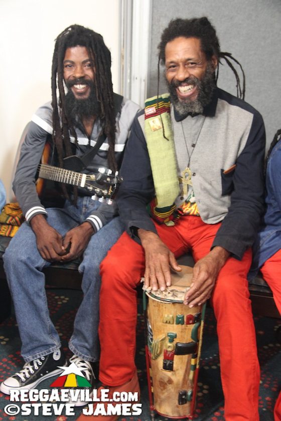 Launch of Rebel Salute 2019 - Kingston Edition