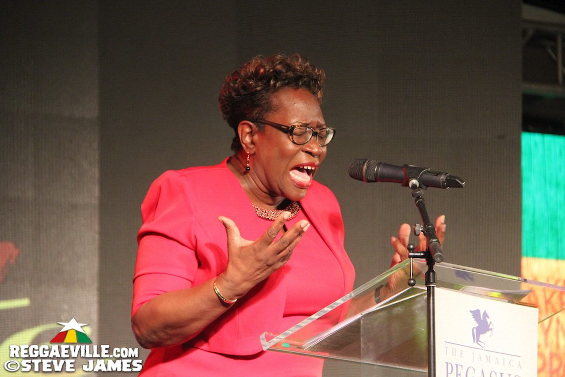 Launch of Rebel Salute 2019 - Kingston Edition