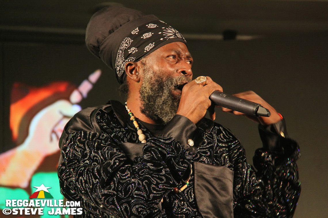 Launch of Rebel Salute 2019 - Kingston Edition