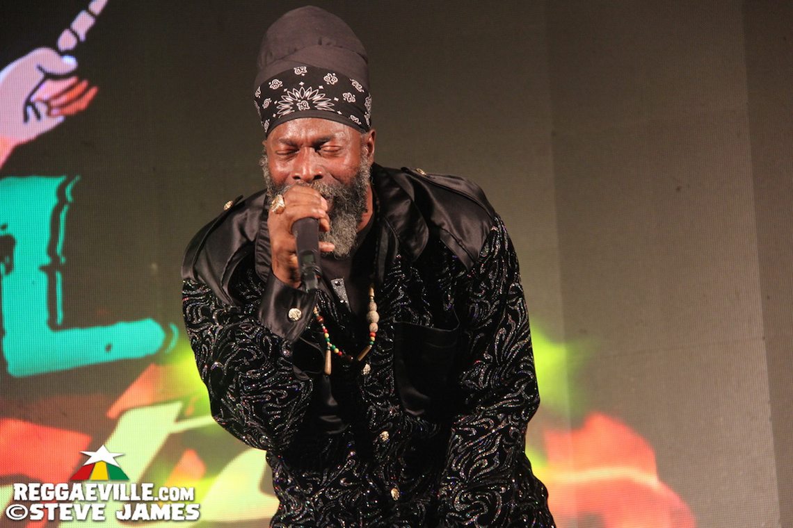 Launch of Rebel Salute 2019 - Kingston Edition