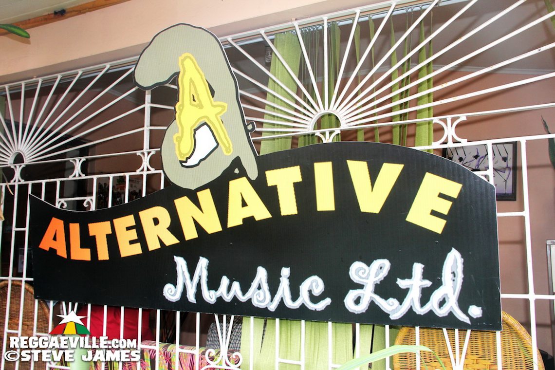 Rebel Salute 2018 - Rehearsals