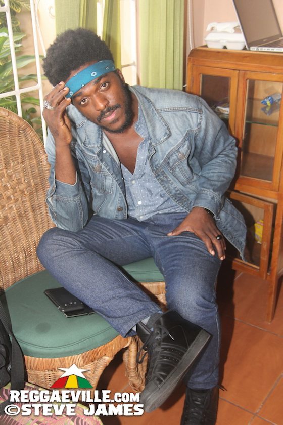 Rebel Salute 2018 - Rehearsals