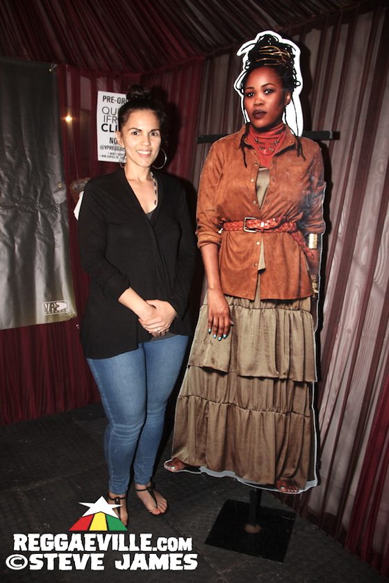 Vibes - Day One @ Rebel Salute 2017