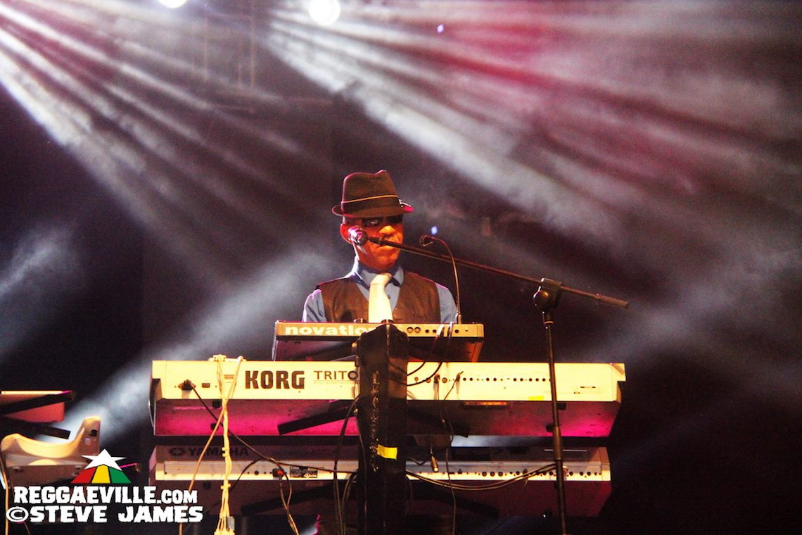 Cocoa Tea, Koffee, Jesse Royal, Third World, Assassin