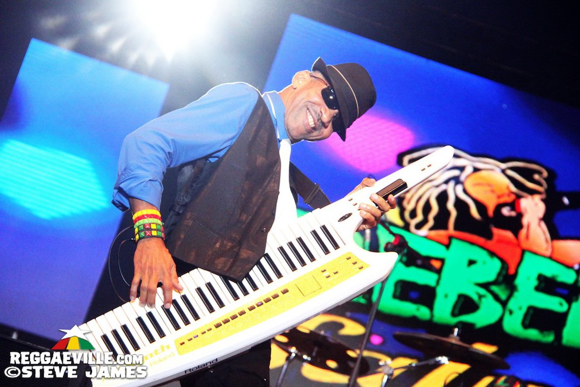 Cocoa Tea, Koffee, Jesse Royal, Third World, Assassin