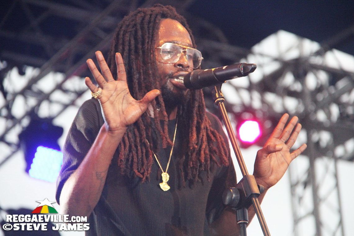 Cocoa Tea, Koffee, Jesse Royal, Third World, Assassin