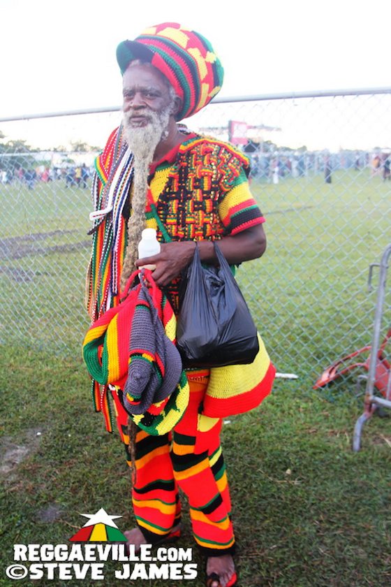 Cocoa Tea, Koffee, Jesse Royal, Third World, Assassin