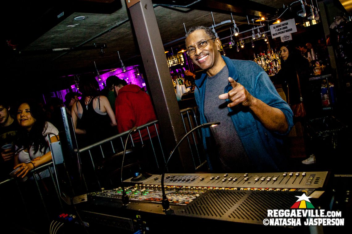 Rebelution & Raging Fyah