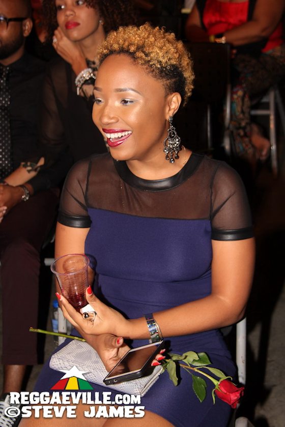 Freddie McGregor, PaKaGe & Short Boss @ Red Rose For Gregory