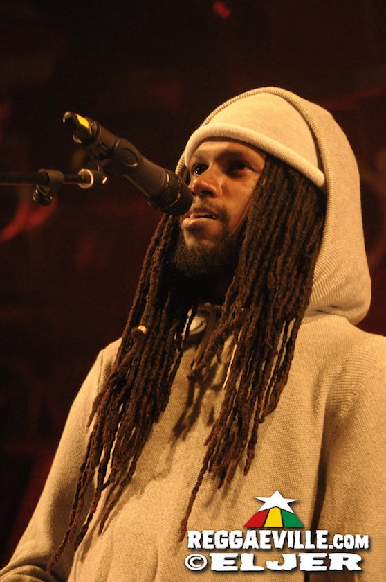 Runkus, Blvk H3ro, Royal Blu & Voicemail @ Reggae Jam 2017