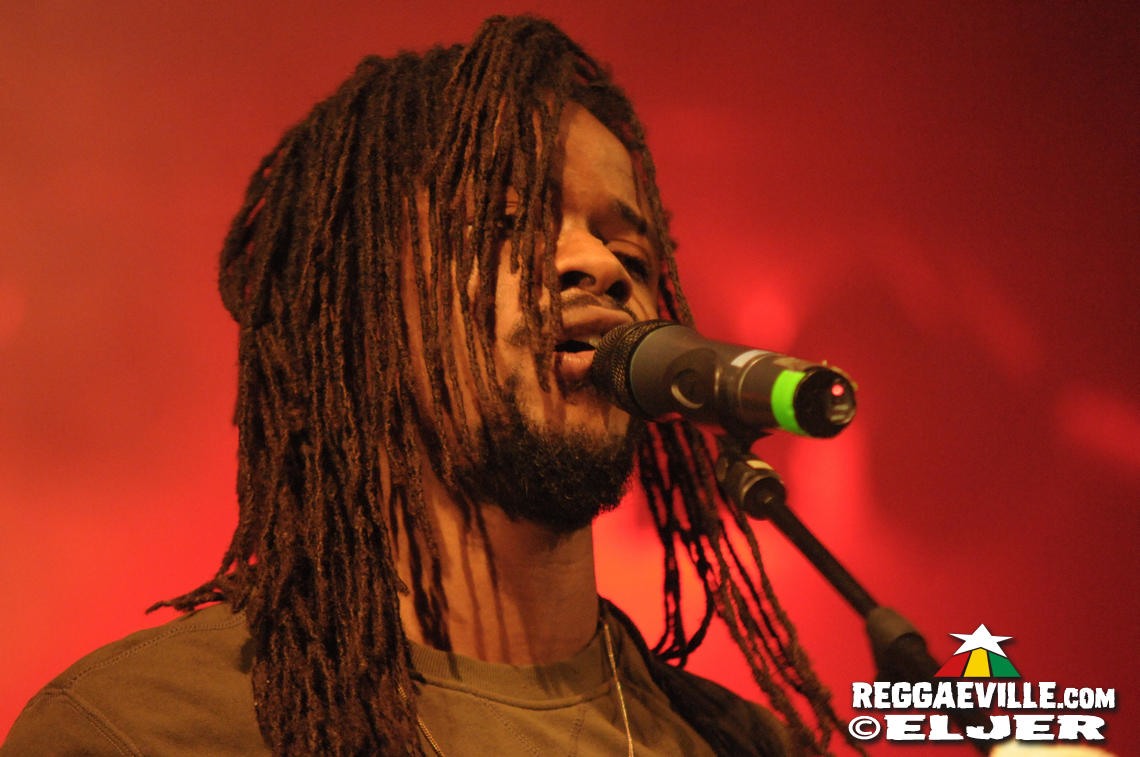 Michael Rose, Twinkle Brothers & Earthkry @ Reggae Jam 2017