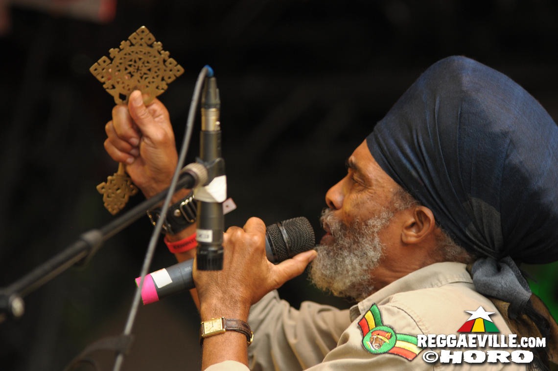 Iqulah, The Busters, Kiddus I, Jampara & The Battalion @ Reggae Jam 2017