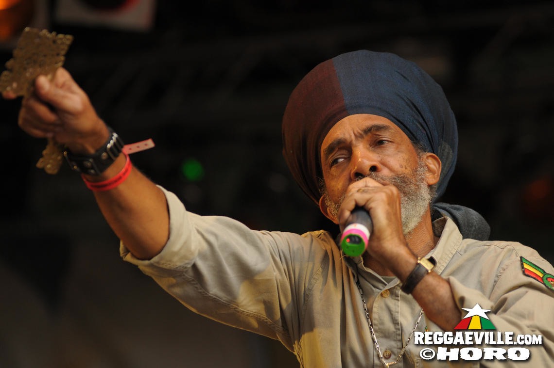 Iqulah, The Busters, Kiddus I, Jampara & The Battalion @ Reggae Jam 2017