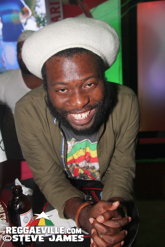 Reggae Month 2018 - Official Launch