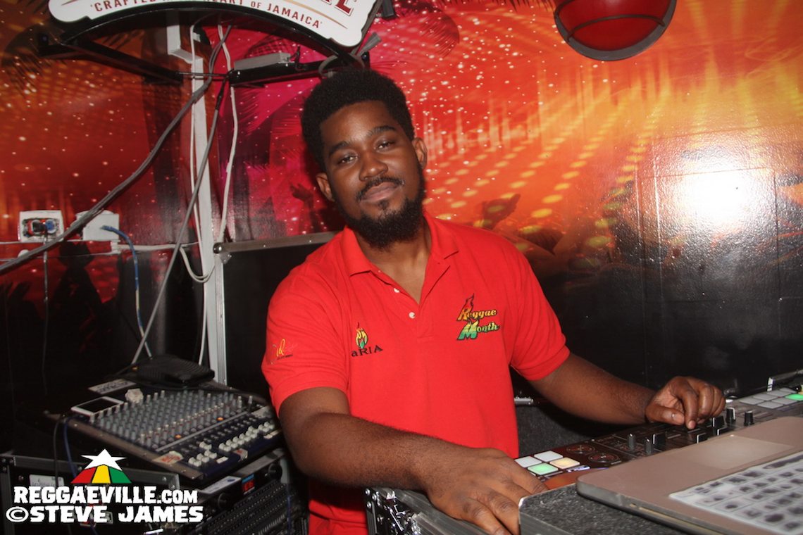 Reggae Month 2018 - Official Launch