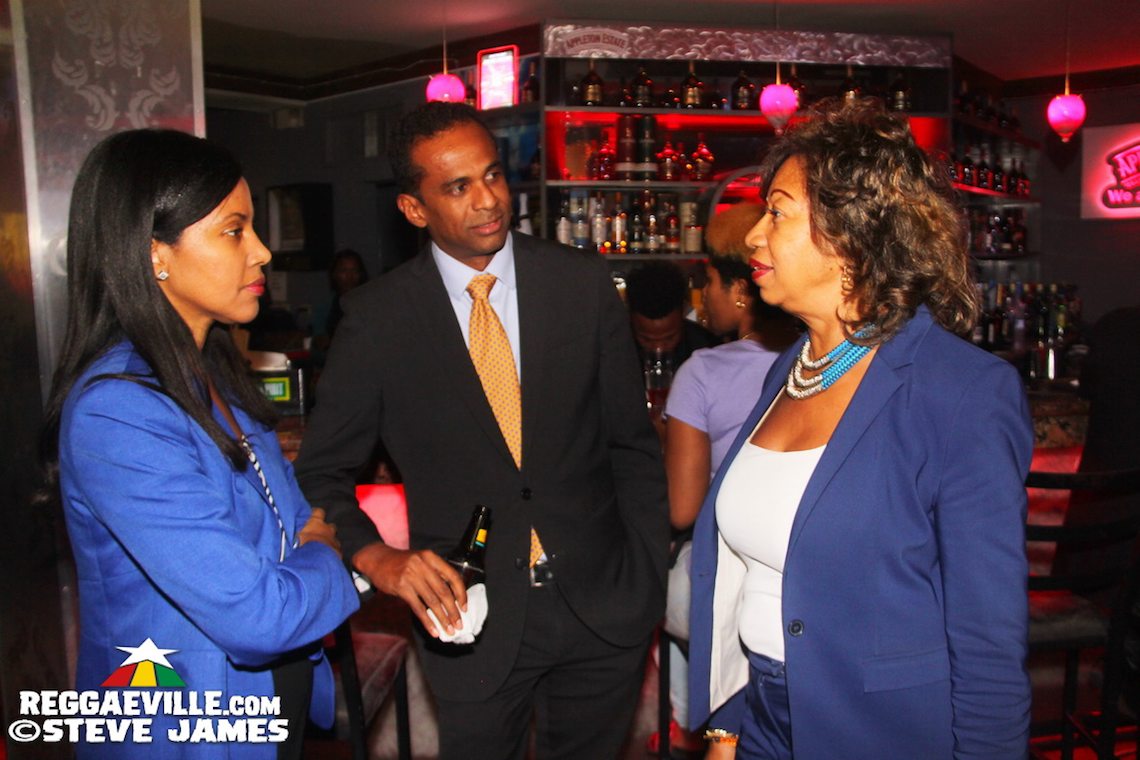 Reggae Month 2018 - Official Launch