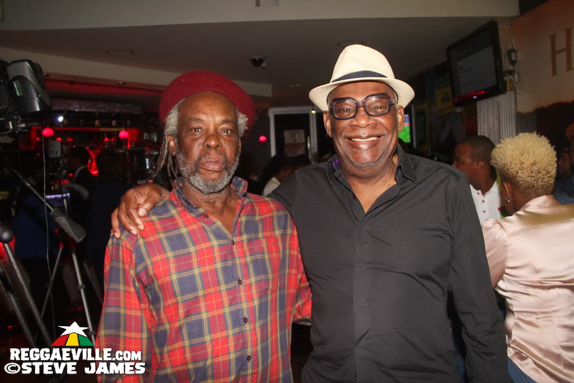 Reggae Month 2018 - Official Launch